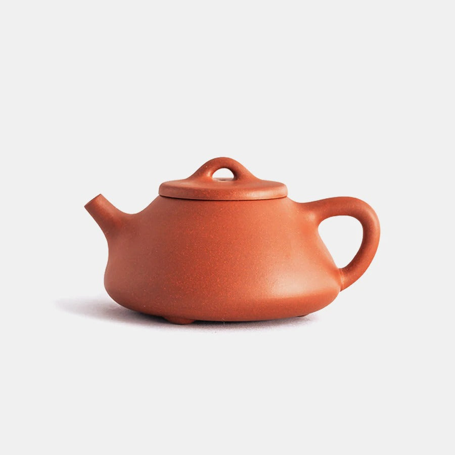 Ceramic Teapot